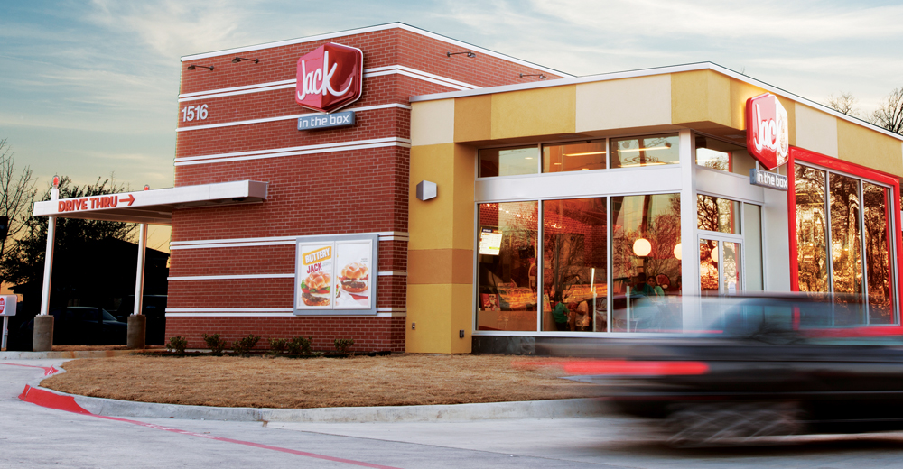 Jack in the Box hires new COO | Nation's Restaurant News